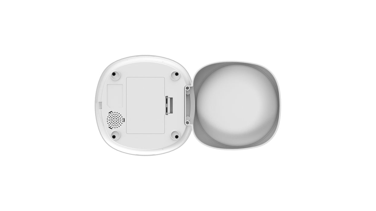 EAN 6970504218178 - Aqara PETC1-M01 comedero y bebedero para perro y gato Plástico Blanco Universal Comedero automático para  imagen 6