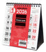 EAN 8422952403029 - Finocam 780120026 calendario Mesa imagen 1