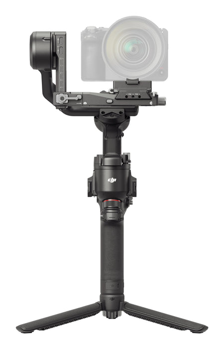 EAN 6941565974662 - DJI RS 4 Estabilizador manual para cámara Negro imagen 11
