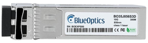 EAN 4063232625997 - BlueOptics 10301-BO red modulo transceptor Fibra óptica 10000 Mbit/s SFP+ 850 nm imagen 1