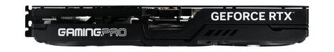 EAN 4710562245554 - Palit GeForce RTX 5070 GamingPro-S OC NVIDIA 12 GB GDDR7 imagen 9