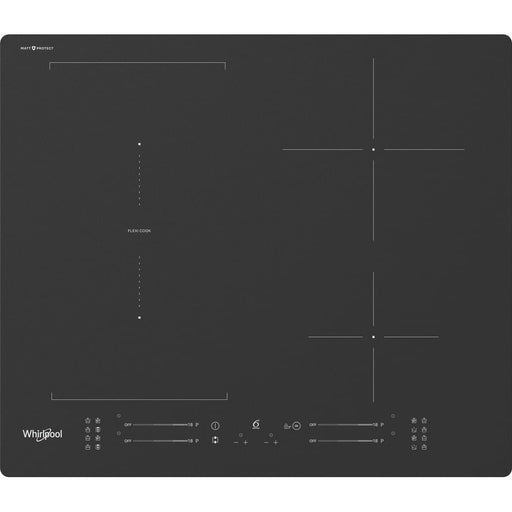 EAN 8003437071522 - Whirlpool 869991740760 hobs imagen 2