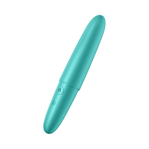 EAN 4061504007687 - Satisfyer Ultra Power Bullet 6 Mini vibrador Ambidextro imagen 1