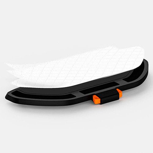 EAN 6934177716263 - Xiaomi SKV4114TY accesorio y suministro de vacío Bayeta para mopa Robot aspirador imagen 2
