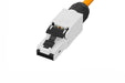 EAN 4016032435617 - Digitus DN-93633 conector RJ-45 Negro imagen 4
