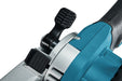 EAN 0088381728928 - Makita DBS180Z lijadora portátil Lijadora de detalles Negro, Azul imagen 10