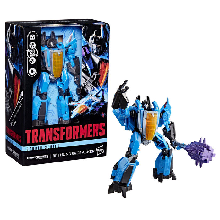 EAN 5010996323545 - Transformers G05615L00 figura de juguete para niños imagen 3