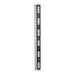 EAN 0731304300816 - APC AR7580A canaleta para cable Bandeja portacables recta Negro imagen 1