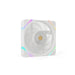 EAN 5298003820267 - Valkyrie VK-FANX12FW sistema de refrigeración para ordenador Carcasa del ordenador Ventilador Negro imagen 6