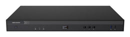 EAN 6942160491653 - Hikvision DS-DT60P-02HDI12NO/U procesador de pared de vídeo Negro imagen 1