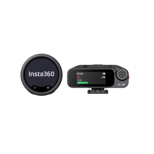 EAN 6942590200788 - Insta360 Mic Pro imagen 1