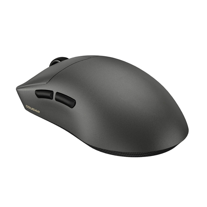 Cougar Gaming Ratón,Revenger Pro 8k, Wireless, Negro