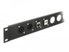 EAN 4043619867905 - DeLOCK 86790 conector 6.35mm Negro, Plata imagen 2
