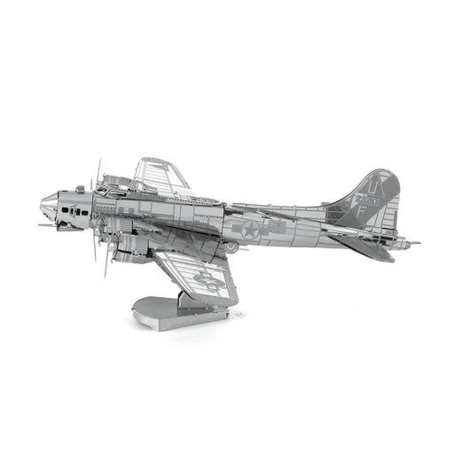 EAN 0032309010916 - Fascinations B-17 Flying Fortress imagen 2