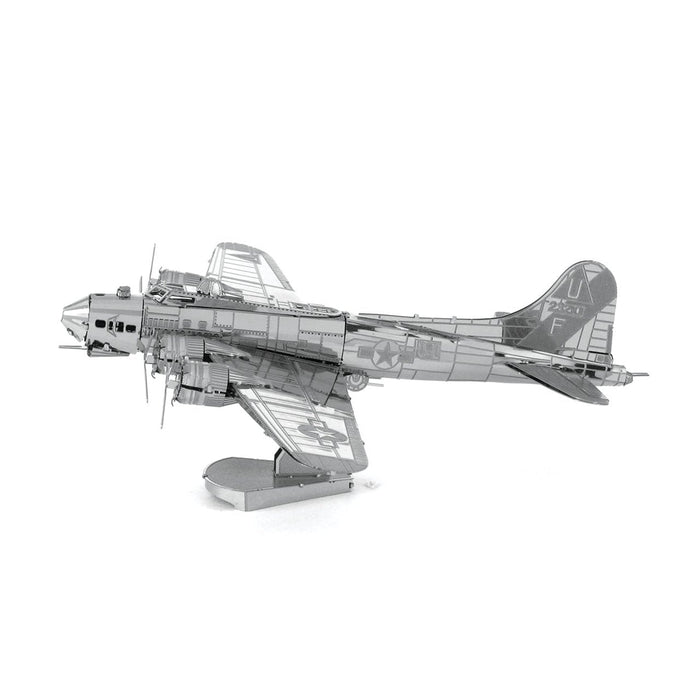 EAN 0032309010916 - Fascinations B-17 Flying Fortress imagen 2