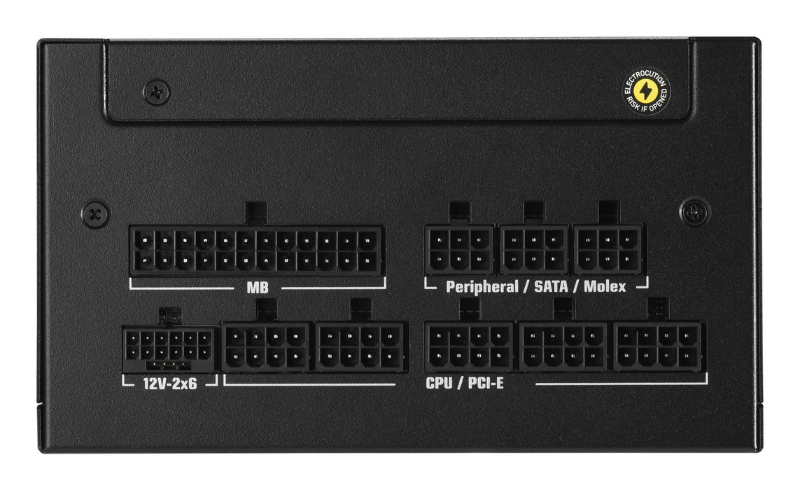 Fuente De Alimentación Asus Tuf-Gaming-1200p 1200w 80+ Gold 90ye0100-B0na00