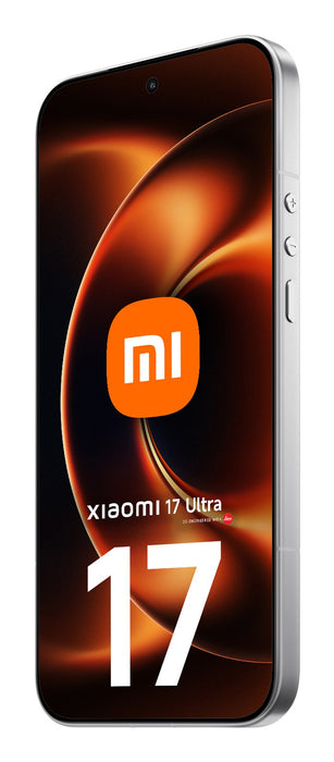 Smartphone Xiaomi 17 Ultra 16gb/1024gb White