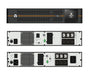 EAN 0767041031416 - Vertiv Liebert EDGE-2200IRT2UXL sistema de alimentación ininterrumpida (UPS) Línea interactiva 2,2 kVA 7  imagen 3