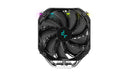 EAN 6933412727064 - DeepCool AS500 Procesador Refrigerador de aire 14 cm Negro 1 pieza(s) imagen 4
