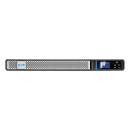 EAN 3553340710391 - Eaton 5P850IRNG2 sistema de alimentación ininterrumpida (UPS) Línea interactiva 0,85 kVA 680 W 4 salidas  imagen 1