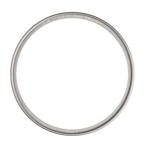 EAN 4012240041053 - B+W T-Pro 010 UV Filtro ultravioleta (UV) 43 mm imagen 2