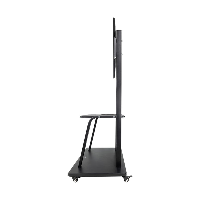 EAN 8433281013780 - TooQ Coloso 2,54 m (100") Negro imagen 4