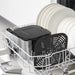 EAN 3045380026216 - Tefal Easy Fry Mega EY855D10 freidora Sencillo 7,5 L Independiente 2020 W Freidora de aire caliente Negro imagen 4