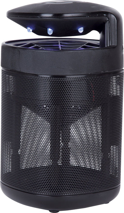 EAN 8436017660791 - JATA MT12N insecticida y repele-insectos Automático Matainsectos Apto para uso en interior Adecuado para  imagen 1