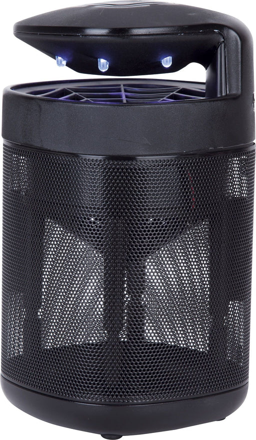 EAN 8436017660791 - JATA MT12N insecticida y repele-insectos Automático Matainsectos Apto para uso en interior Adecuado para  imagen 1