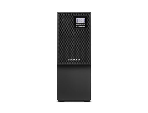 EAN 8436584873211 - Salicru SLC-4000-TWIN PRO3 sistema de alimentación ininterrumpida (UPS) Doble conversión (en línea) 4 kVA imagen 2