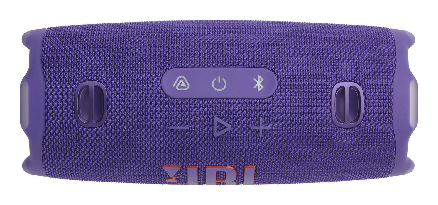EAN 1200130019593 - JBL Charge 6 Púrpura 45 W imagen 4