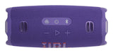 EAN 1200130019593 - JBL Charge 6 Púrpura 45 W imagen 4