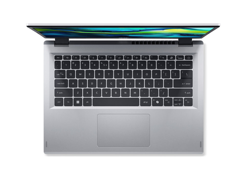 EAN 4711474817099 - Acer Aspire Go 14 AG14-32P-37HM Intel Core 3 N355 Portátil 35,6 cm (14") WUXGA 8 GB DDR5-SDRAM 512 GB SSD imagen 4