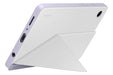 EAN 8806095300504 - Samsung EF-BX110TWEGWW funda para tablet 22,1 cm (8.7") Folio Blanco imagen 4