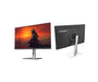 EAN 4589511170366 - JAPANNEXT JN-I270FHD200F-HSP pantalla para PC 68,6 cm (27") 1920 x 1080 Pixeles Full HD LED Plata imagen 3