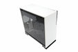 EAN 4710474944354 - In Win 101C Midi Tower Blanco imagen 2