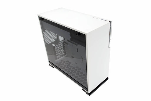 EAN 4710474944354 - In Win 101C Midi Tower Blanco imagen 2