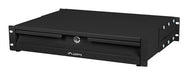 EAN 5901969441642 - Lanberg AK-2001-B accesorio de bastidor Cajón para rack imagen 1