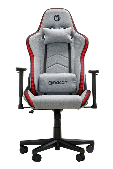 Nacon Gaming Chair Pro Rgb Pcch-675rgb
