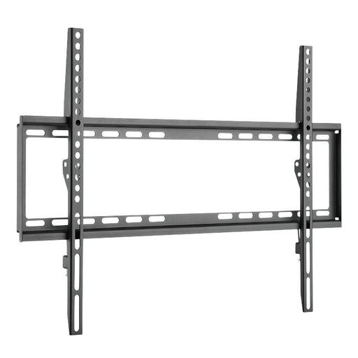 EAN 4052792046366 - LogiLink BP0038 soporte para TV 177,8 cm (70") Negro, Acero inoxidable imagen 1