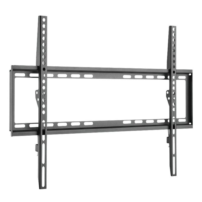 EAN 4052792046366 - LogiLink BP0038 soporte para TV 177,8 cm (70") Negro, Acero inoxidable imagen 1