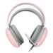 EAN 8435693103042 - Mars Gaming MHGLOWP auricular y casco Alámbrico Diadema Juego USB tipo A imagen 2