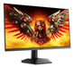 EAN 6940017322426 - Koorui G2721P pantalla para PC 68,6 cm (27") 2560 x 1440 Pixeles Quad HD Negro imagen 3