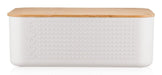 EAN 699965341398 - Bodum 11740-913 panera Rectangular Blanco Bamboo, Plástico imagen 1