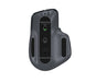 EAN 5099206103726 - Logitech 910-006559 ratón Oficina mano derecha Bluetooth Laser 8000 DPI imagen 8