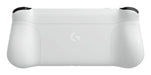 EAN 5099206105850 - Logitech 940-000199 videoconsola portátil 17,8 cm (7") 64 GB Pantalla táctil Wifi Blanco imagen 7