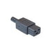 EAN 8716065216530 - Intronics SFO 60 C19 F Negro imagen 1