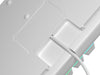 EAN 5901969432572 - GENESIS Thor 303 TKL teclado Juego USB QWERTY Internacional de EE.UU. Blanco imagen 4