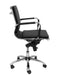 EAN 8436549392108 - PIQUERAS Y CRESPO 255CBNE silla de oficina y de ordenador Asiento acolchado Respaldo acolchado imagen 7