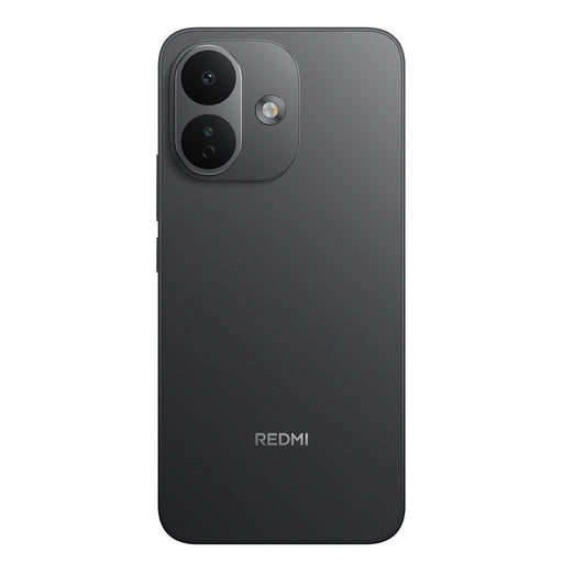 EAN 6939093009963 - Xiaomi Redmi Note 17 Pro 5G 17,4 cm (6.83") SIM doble 6 GB 256 GB 8340 mAh Negro imagen 2